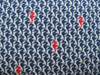 Jersey - 150 cm - Sea horses