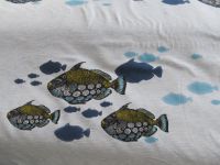 Jersey - 150 cm - Clownfisch