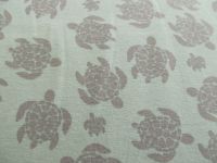 Jersey - 150 cm - Tropical Schildkröten