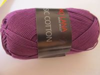 Pro Lana - Basic Cotton - 50 g