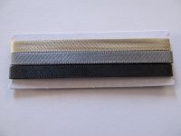 Aufhängerband - 8 mm - Farbmix