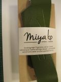 Miyako - Trageriemen - olive