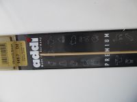 Häkelnadel - 2,5 mm - Bambus