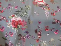 Baumwollstoff - 150 cm - flowers print