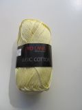 Pro Lana - Basic Cotton - 50 g