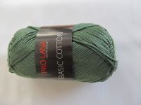 Pro Lana - Basic Cotton - 50 g