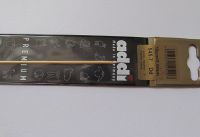 Häkelnadel - 2,0 mm - Bambus