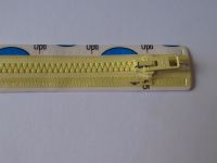 teilbar - Plaste Profil Werra - 45 cm - gelb