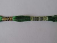 DMC -  Sticktwist - 8 m - Fb 0701