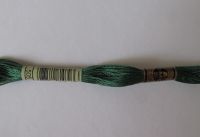 DMC -  Sticktwist - 8 m - Fb 0505