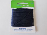 Darning Karo Stopfgarn - marine