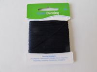 Darning Karo Stopfgarn - ultramarine