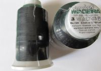 Aerolock - 2500 m No 125 - schwarz
