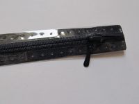 Reißverschluss - 40 cm - marine