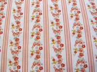 Baumwolle - Hanna - 150 cm - orange