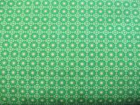 Baumwolle - Joyce - 150 cm - grün