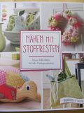 Topp - Nähen mit Stoffresten