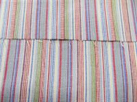 Baumwolle - 150 cm - Längsstreifen bunt