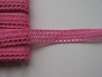 5,65 m Klöppelspitze - 10 mm - shoking