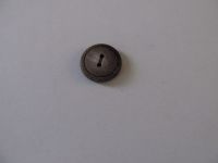Modeknopf - 18 mm - natur
