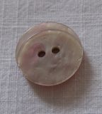 Modeknopf - 18 mm - pink