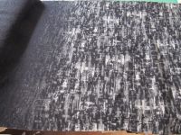 Preview: 1,55 m Musterwalk - 150 cm - grau schwarz Preview: 1,55 m Musterwalk - 150 cm - grau schwarz