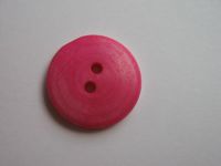 Echt Edelbein - 18 mm - pink