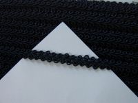 Posamentenborte - 9 mm - marine