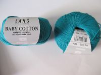 Baby Cotton - 50 g