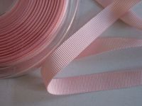 16,50 m Ripsband - 10 mm - rose