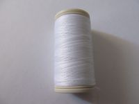 Coats Nylbond - 60 m - weiss