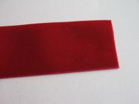 3,60 m Samtband - 36 mm - beauty