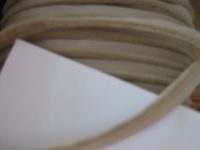 4,30 m Samtband-Paspel 10 mm - erth