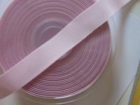 Ripsband - 16 mm - lilas