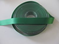 Satinband - Double Face - 16 mm - glen