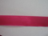 Samtband - Nylvalour - 16 mm - shoking