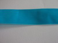 Samtband - Nylvalour - 16 mm - orient