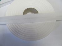 Schrägband Bw - 40/20 - perle
