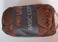 Pro Lana - Basic Cotton - 50 g