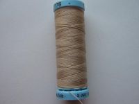 Seidengarn - Nähgarn S 303 - beige