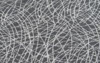 Preview: Wollstrick - 130 cm - grau Pannel Preview: Wollstrick - 130 cm - grau Pannel