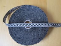Webborte - 10 mm - Zirkus-Bälle