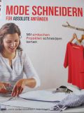 Topp - Mode schneidern für absolute Anfänger