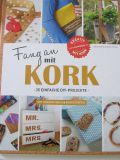 OZ - Fang an mit Kork