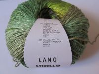LINELLO - 100 g - grün