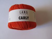 CARLY - 50 g - orange