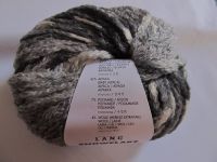 Snowflake - 50 g - grau - max. 6 Stck