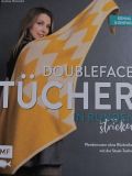 EMF - Doubleface-Tücher in Runden stricken