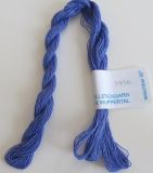 Baumwoll - Stickgarn - einfädig - veilchen