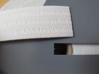 Nahtbahnenband - 30 mm - weiss